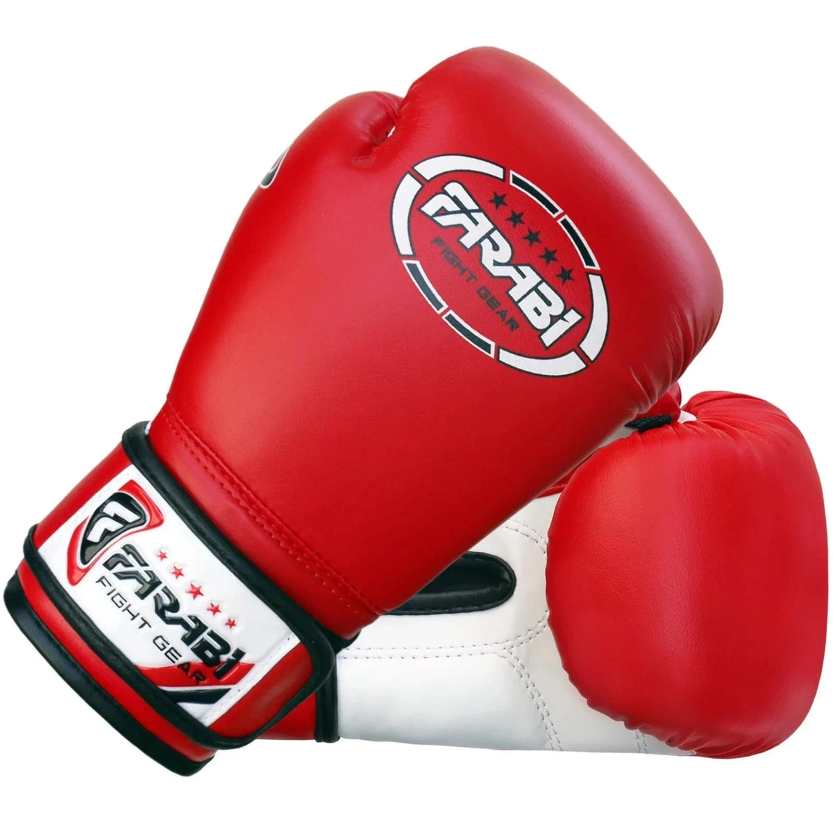 Kids Boxing Gloves 4oz for MMA Sparring Punch Bag Training Youth Safety
