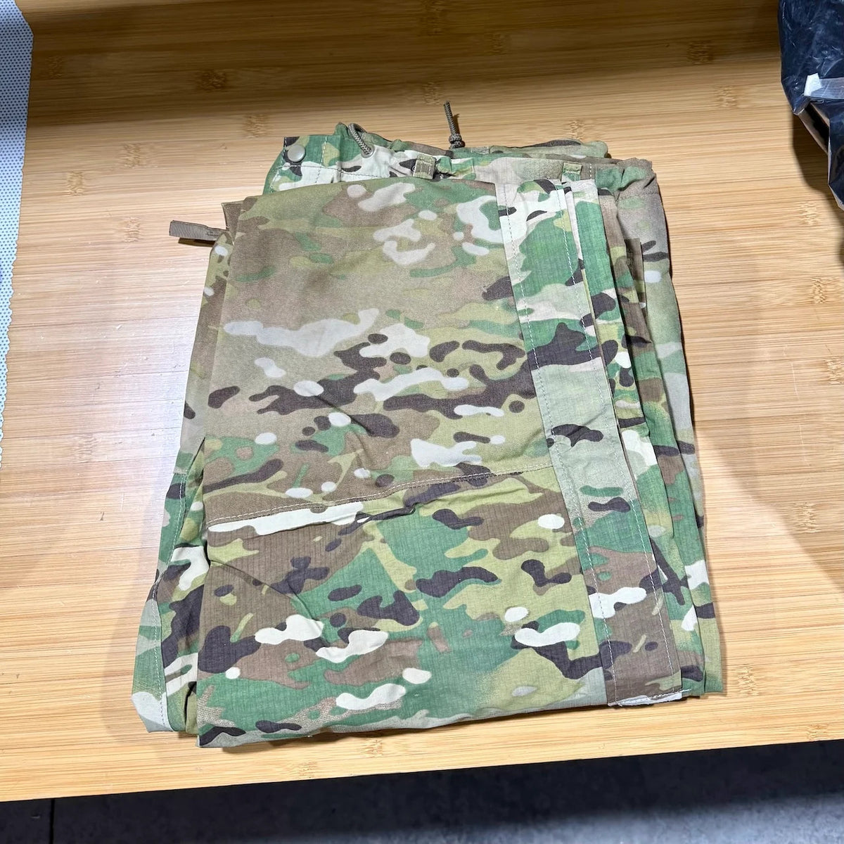 Military ECWCS Level 6 Pants Regulate Cold Weather OCP Camouflage