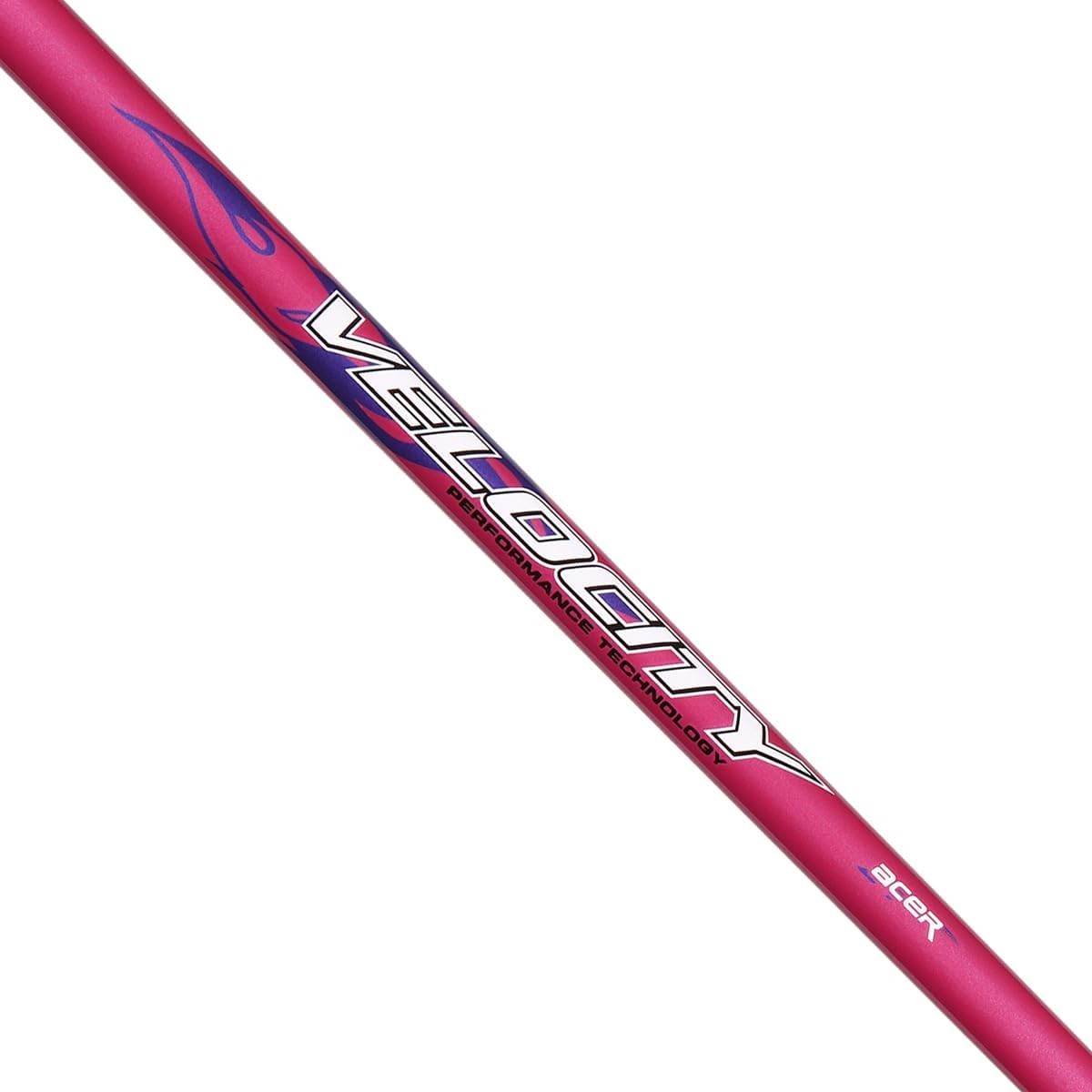 Golf Shaft Graphite for Woods Driver Fairway Clubs - Multiple Flex & Color Options