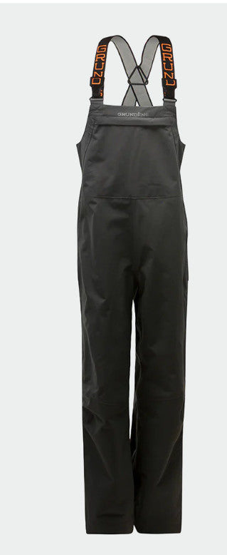 Waterproof Fishing Bibs for Men and Women - Durable Rain Gear