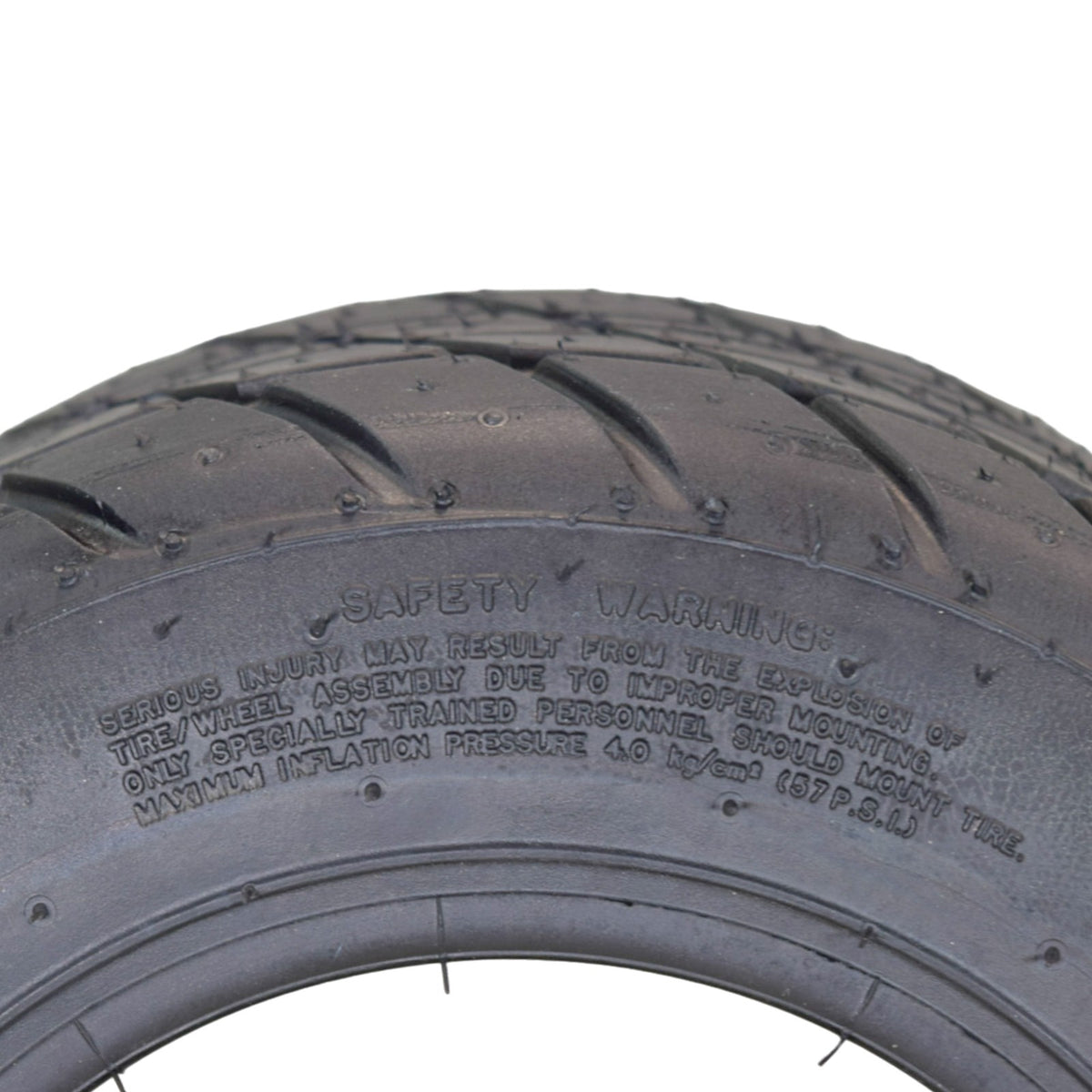 11.0x5.5-6 Treaded Tire for Onewheel+ XR & S Series Electric Hoverboards