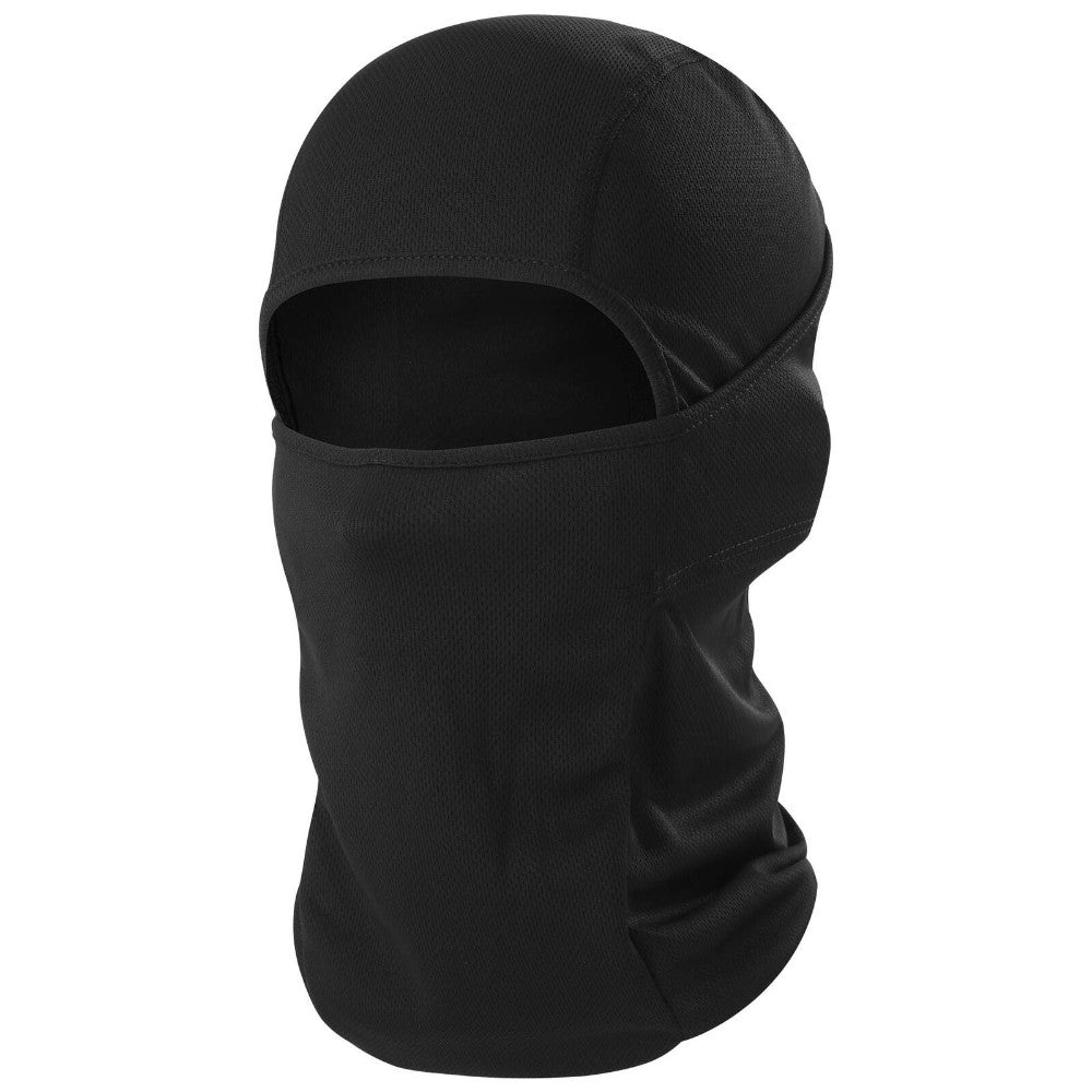 Full Face Mask Balaclava for Airsoft, Hunting, Cycling & Outdoor Sports