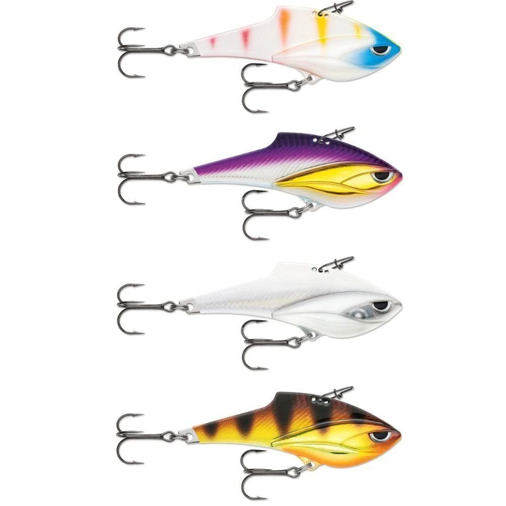 Fishing Blade Bait 9/16 oz 2.75 Inch - Multiple Colors
