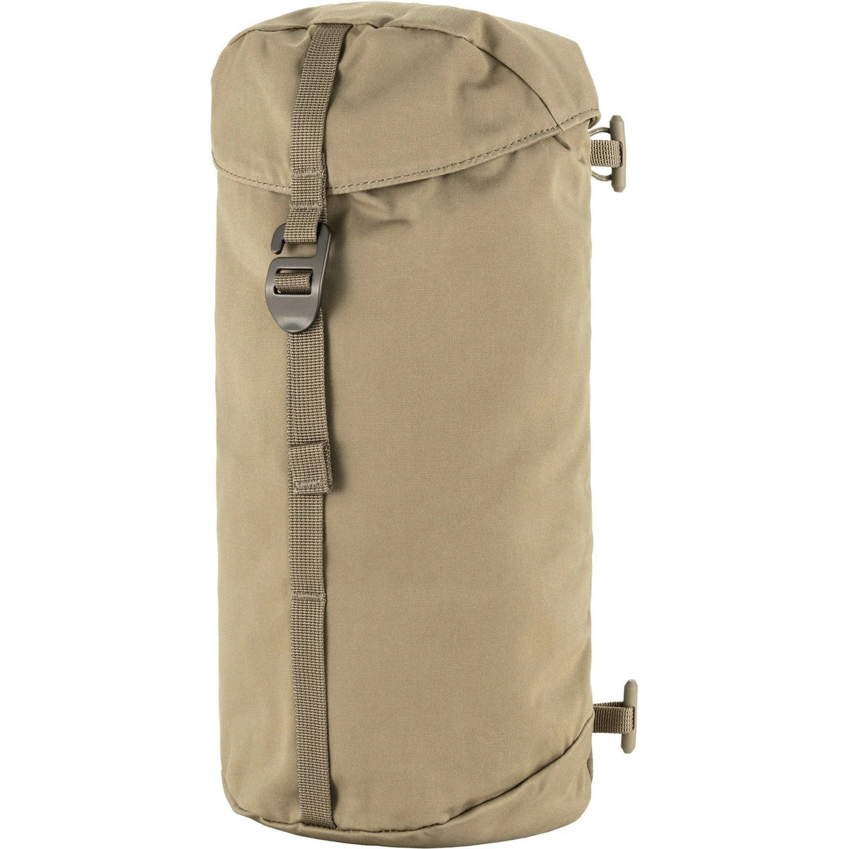 Fjallraven Singi Side Pocket for Backpack, Water-Resistant, Clay