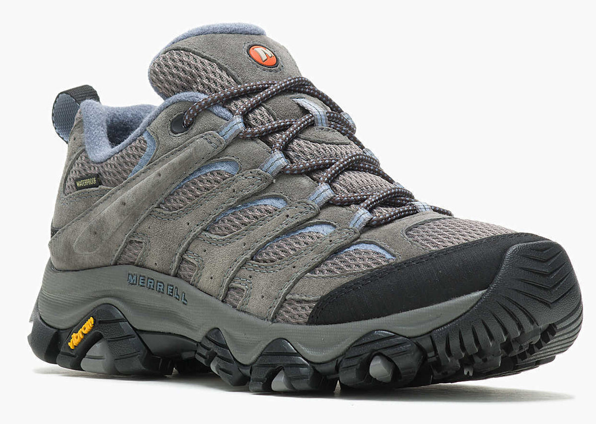 Waterproof Hiking Shoes for Women - Trail, Outdoor, Trail Running