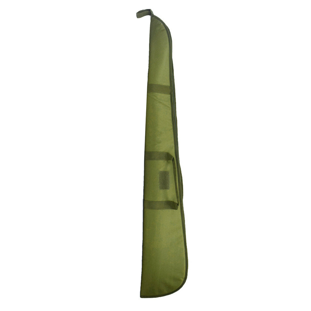 Tactical Rifle Bag with Multiple Compartments and Adjustable Straps