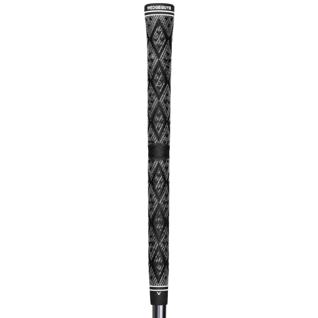 13-Piece Golf Wedge Grip Kit with Diamond Cord Technology - Standard & Midsize