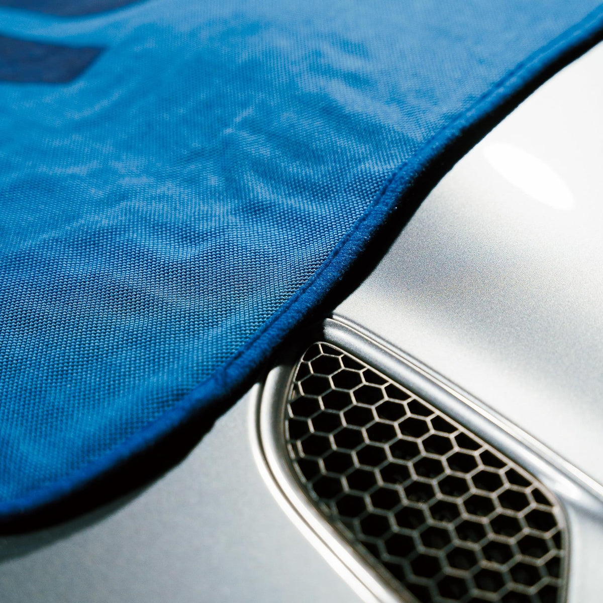 Microfiber Car Drying Towel - Scratch-Free Ultra Absorbent 28x35 Inches