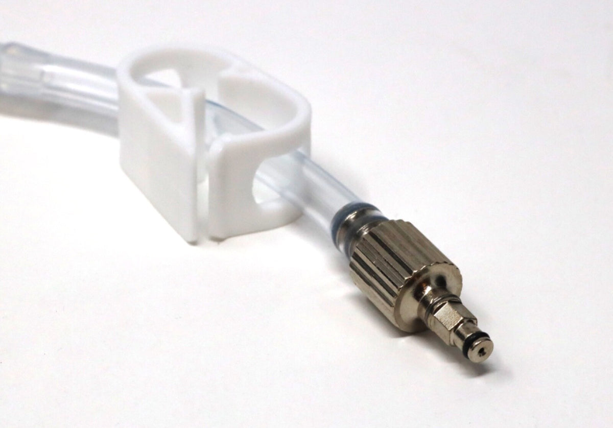 Bicycle Brake Bleed Adapter Tool for SRAM Hydraulic Brakes