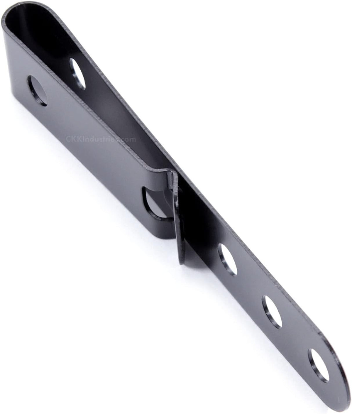 Tactical Metal Belt Clip Model 5 with Custom Engraving Options – Durable Holster Belt Clip