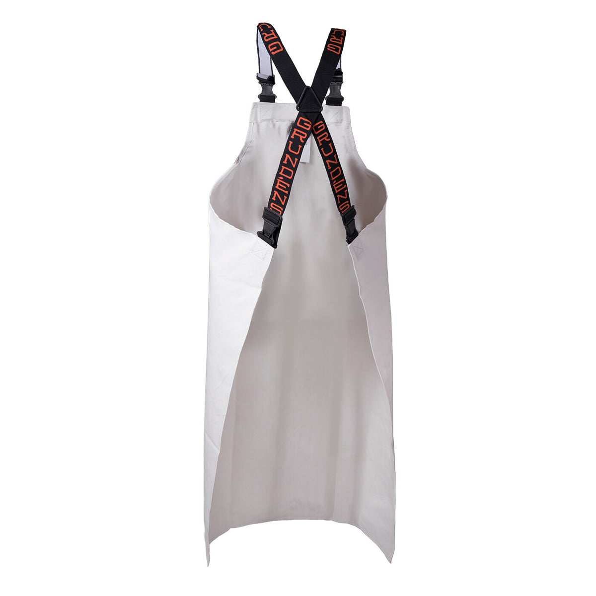 Double Sided PVC Fishing Apron for Commercial & Recreational Use