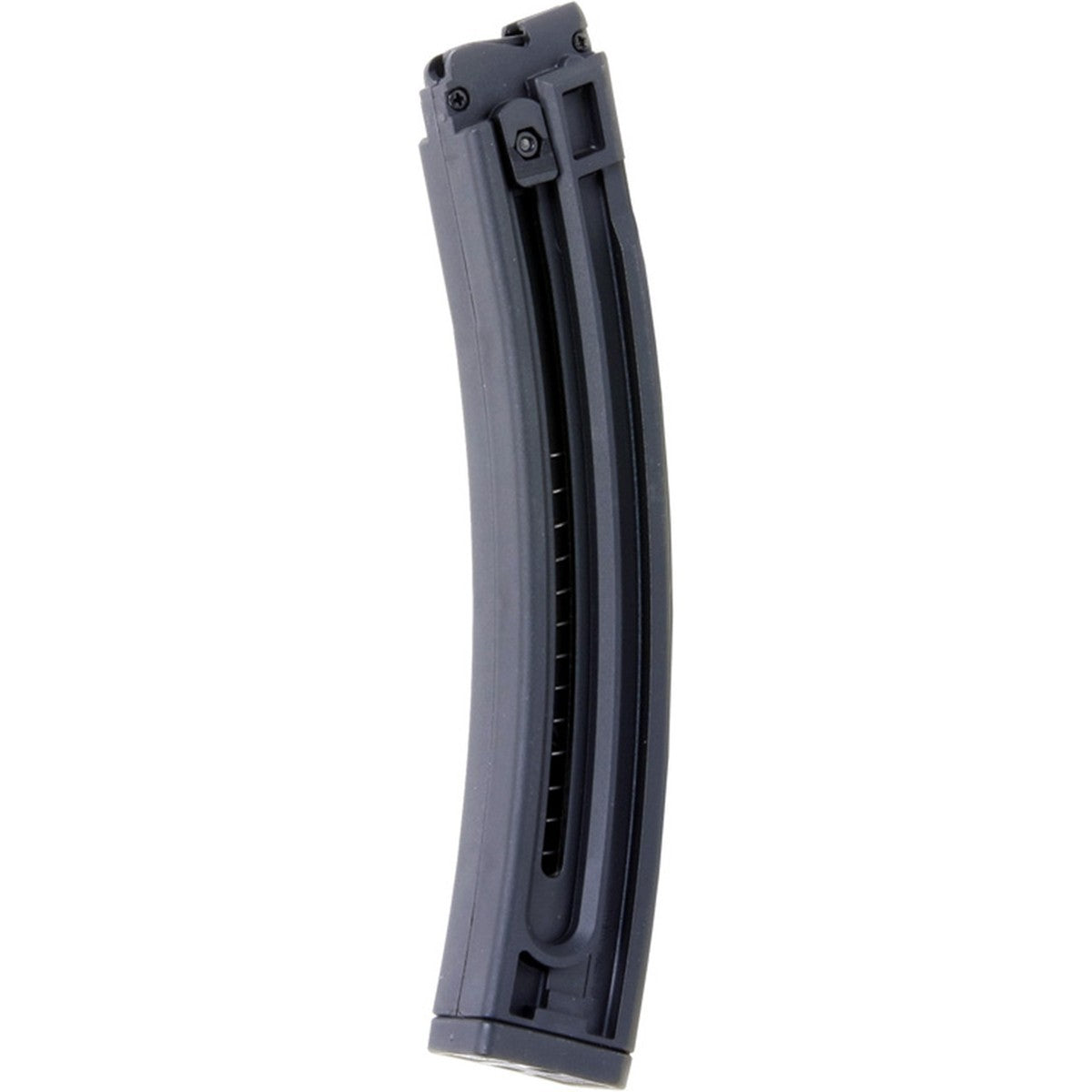 ProMag GSG-5 .22 LR 10-Round Magazine for German Sport Guns - Black Polymer