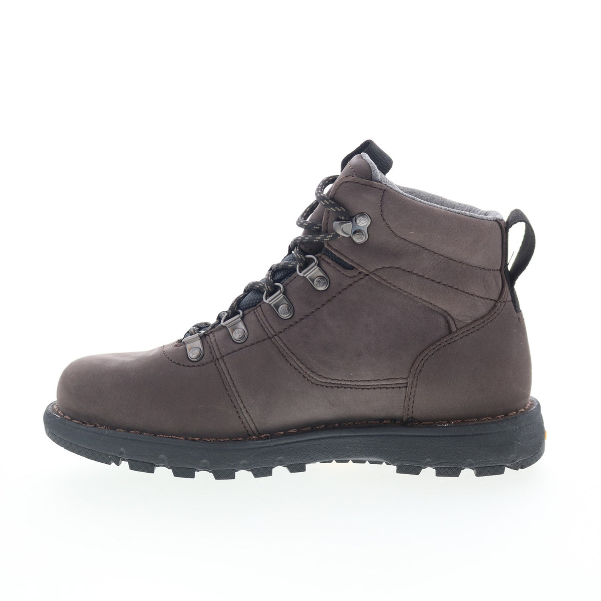 Waterproof Hiking Boots for Women 6-Inch Trail Shoes Gray