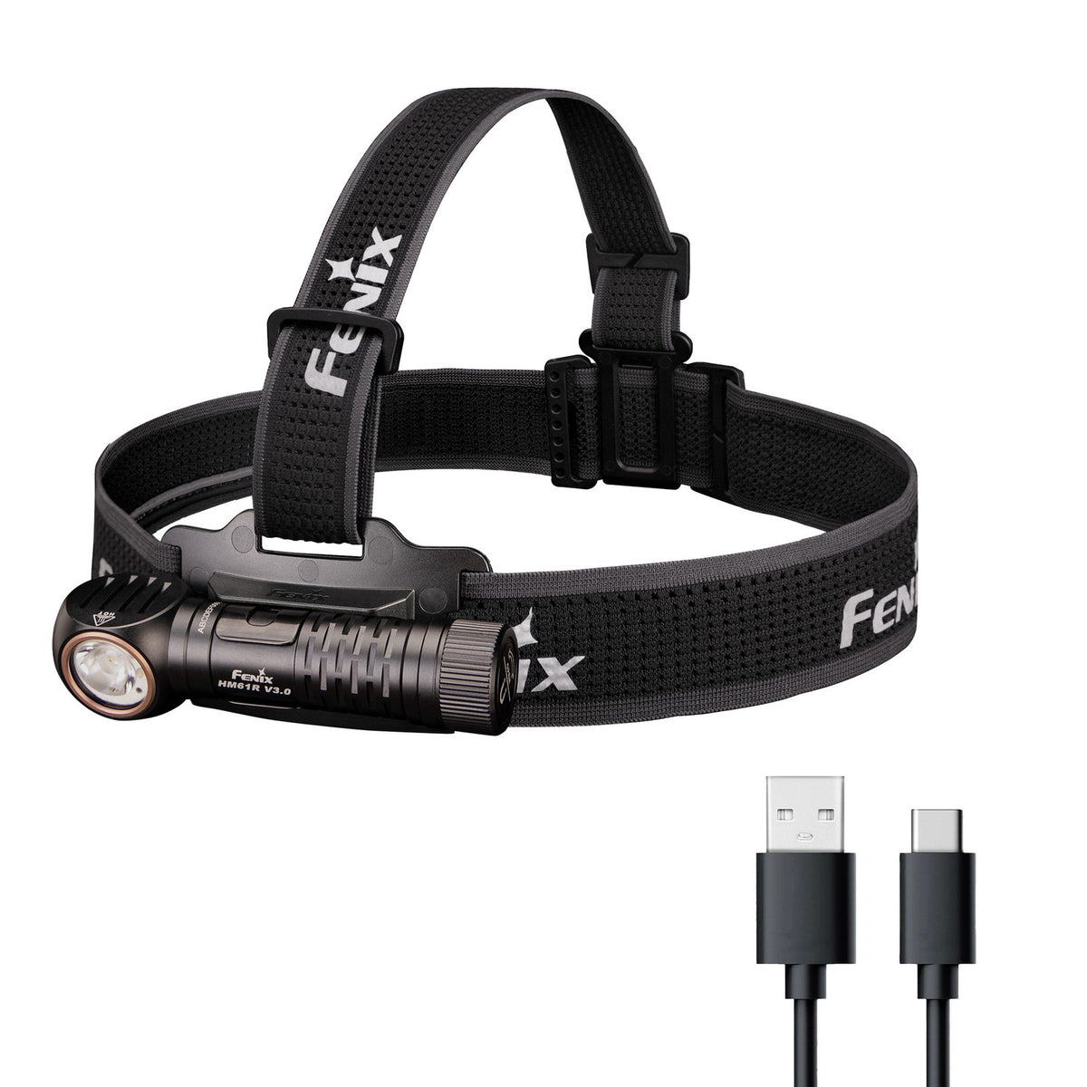 Rechargeable Headlamp 1800 Lumens Work Light for Inspection & Tasks