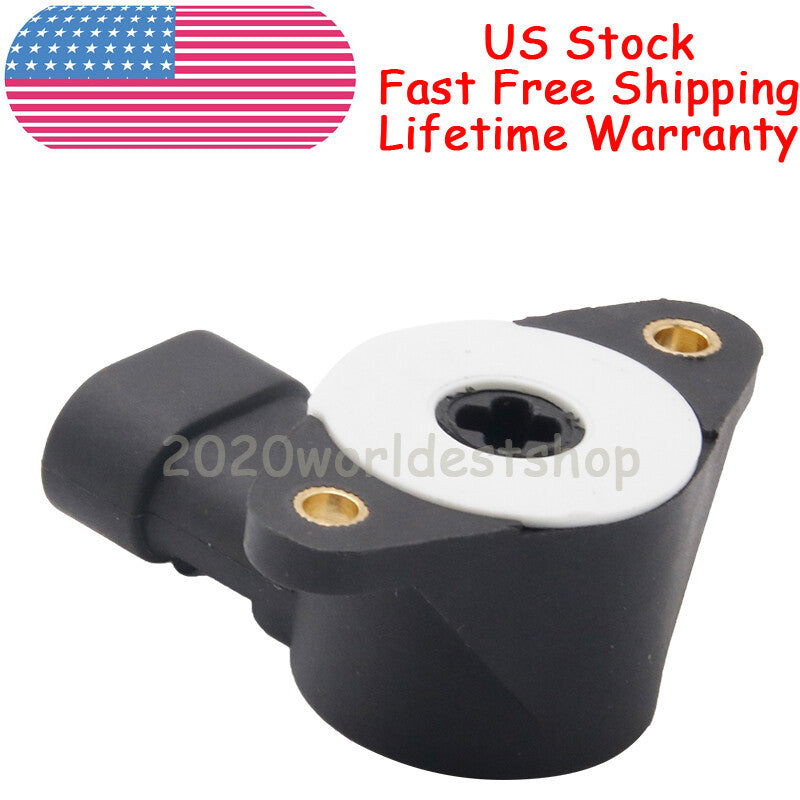 Golf Cart Throttle Position Sensor for EZGO RXV 2008-Up - High Quality Replacement