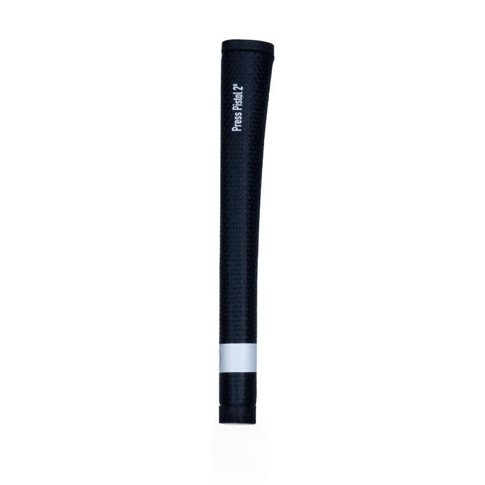 Golf Putter Grip - Authentic LAB Quad Tour Press & Pistol Styles