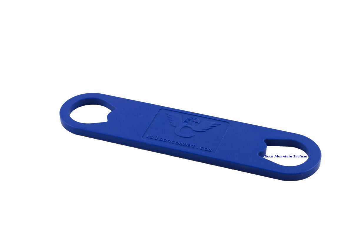 Polymer Barrel Bushing Wrench Tool for 1911 Pistols - Wilson Combat 22P