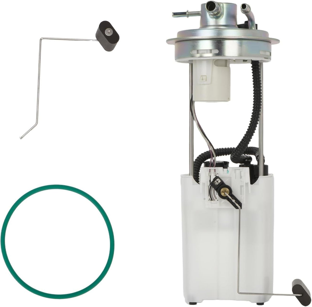 Electric Fuel Pump Compatible with Chevy Express & GMC Savana 1500-3500 2004-2008