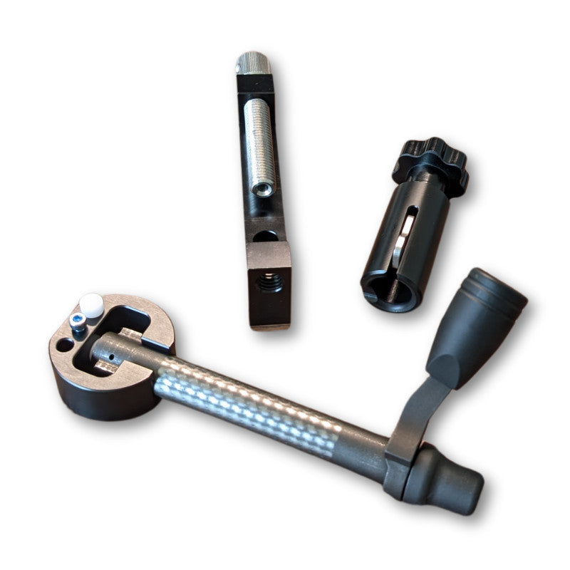 Remington 700 Bolt Maintenance Tools Set USA Made for Rifle Care