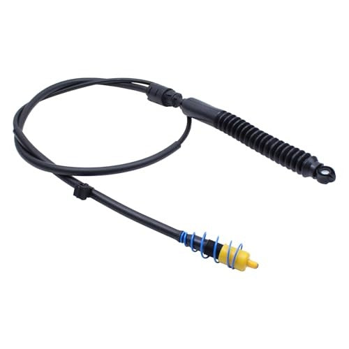 Automatic Transmission Shifter Cable for Chevrolet GMC Cadillac Escalade Avalanche Tahoe Yukon