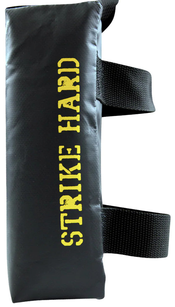 Martial Arts Hand Pads Focus Mitts 10x8 Inches Boxing & Kick Training Gear
