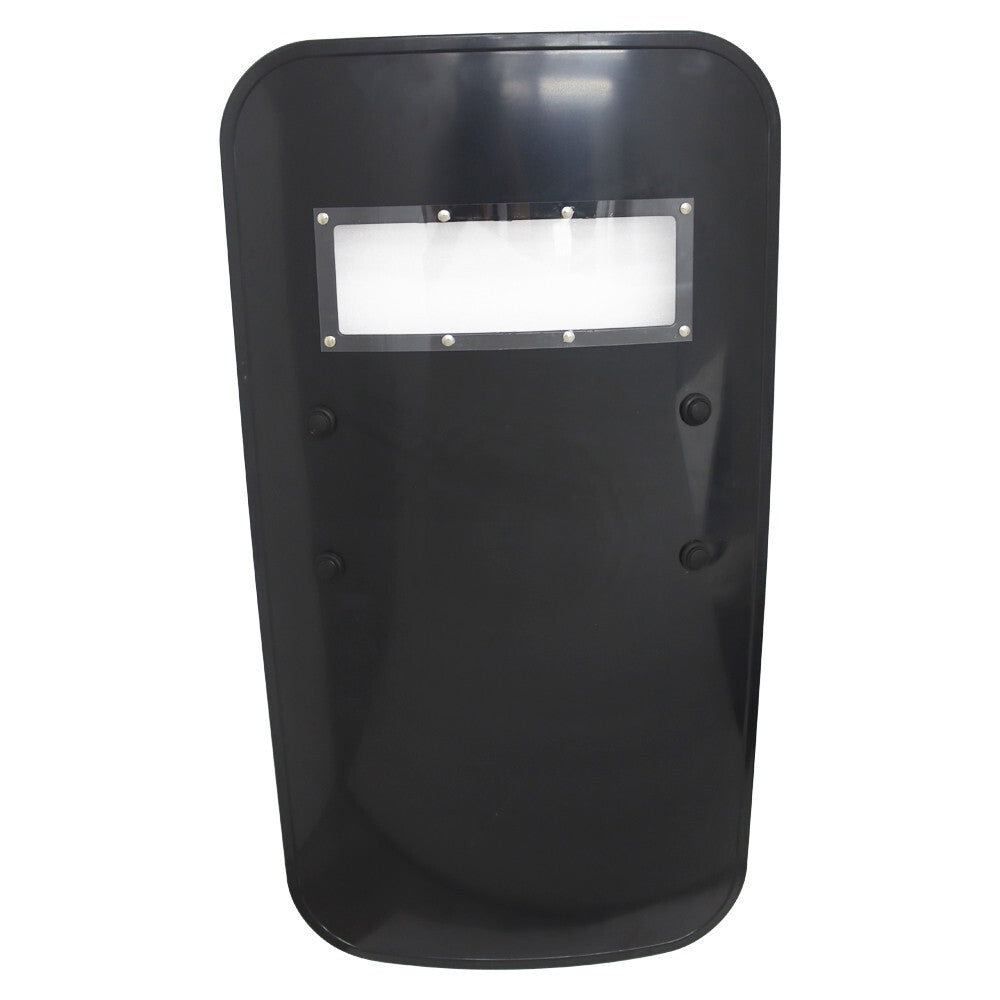 Handheld Anti-Riot Shield Security Equipment Portable Protective Barrier