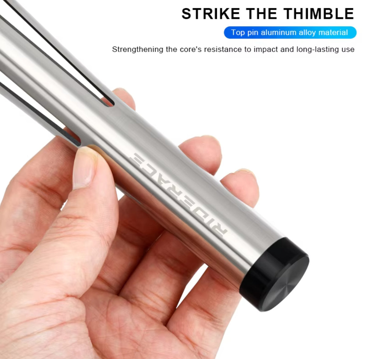 Bicycle Bottom Bracket Press-in Bearing Removal Tool - Press Fit BB