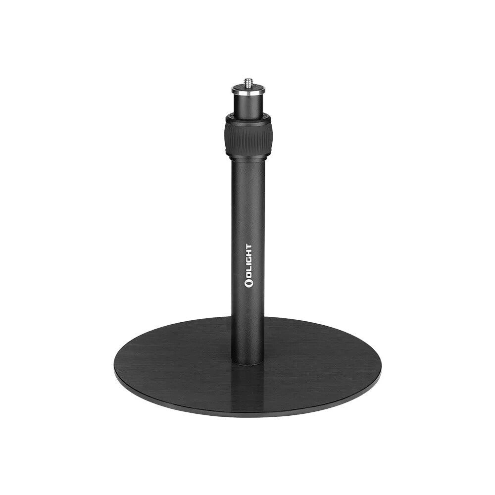 Adjustable Light Stand for Photography, Studio & Stage Lighting