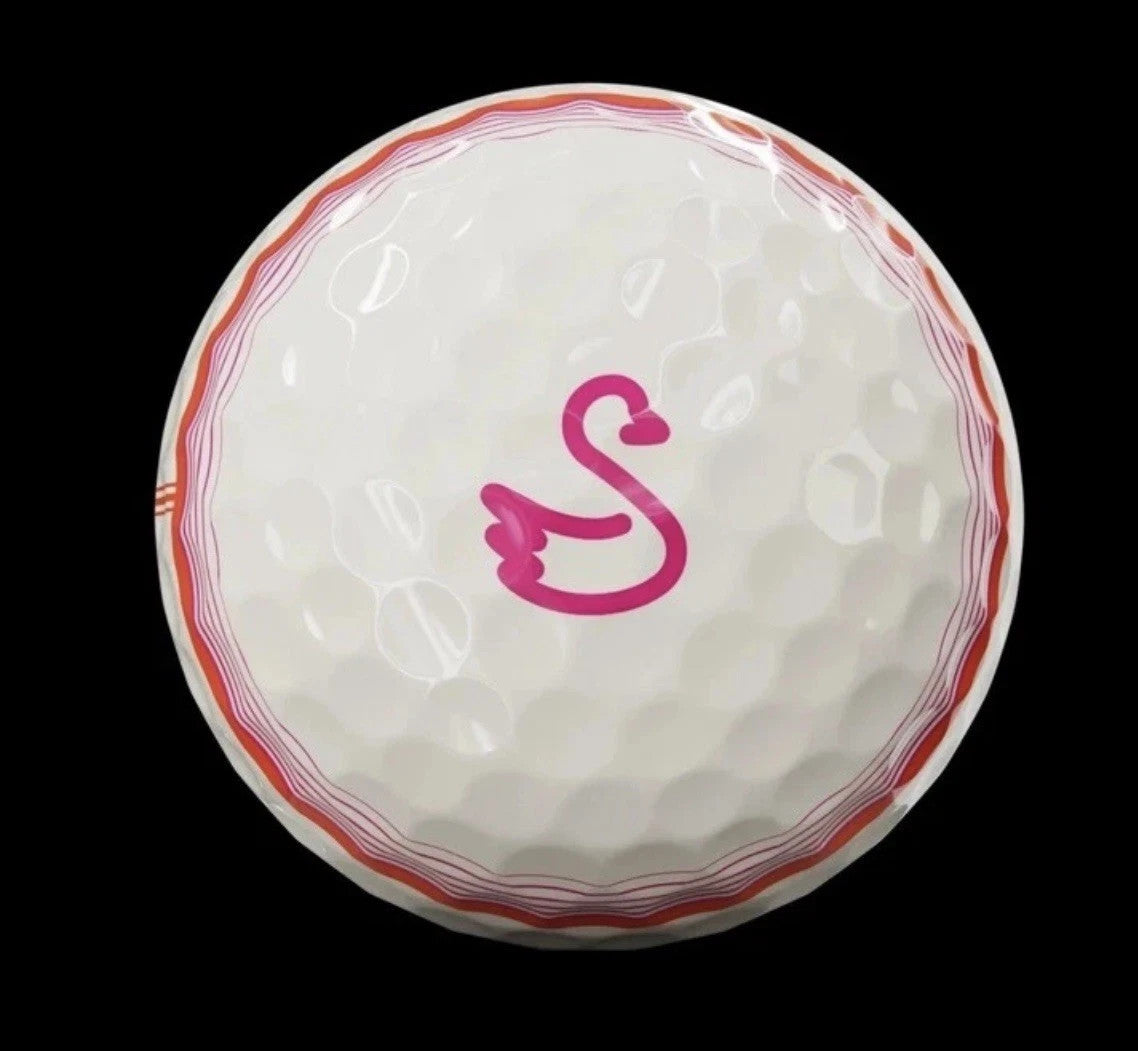Limited Edition Golf Balls - Vice Pro Air Striping It Tracer Pack | Multiple Quantities