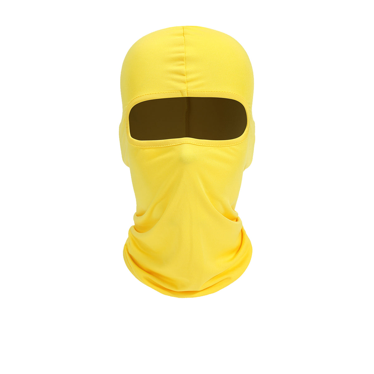 Unisex Full Face Ski Mask Balaclava UV Protection Windproof Breathable
