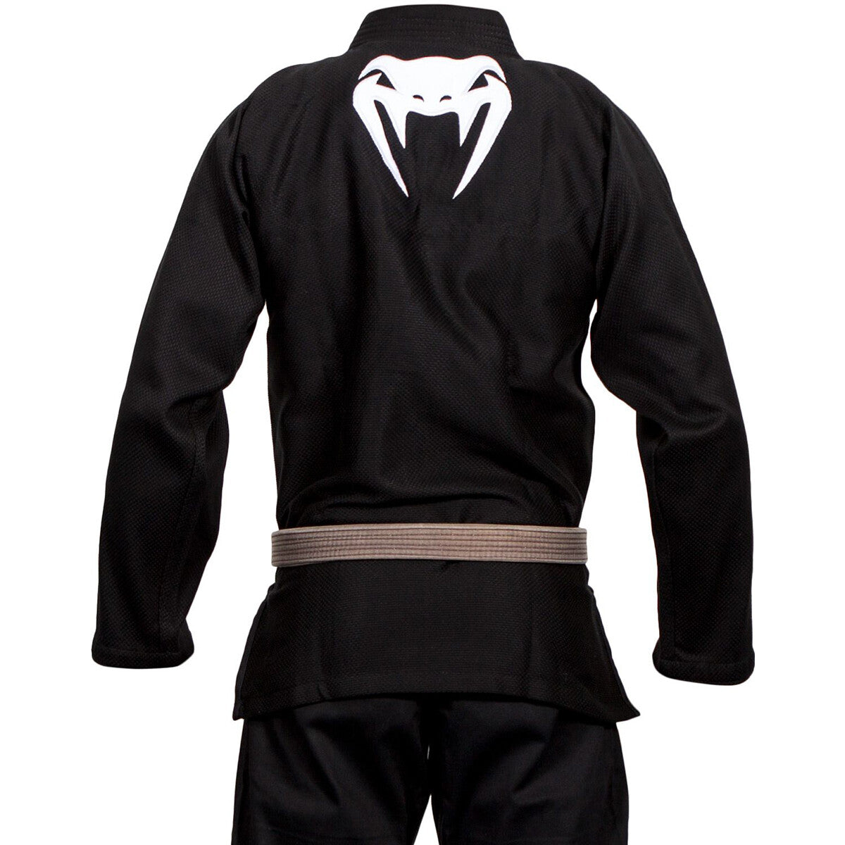 Brazilian Jiu-Jitsu Gi - Contender 2.0 Fight Uniform for Competition & Training