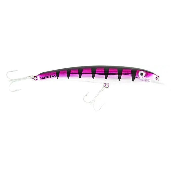 Saltwater Trolling Lure 6.3 Inch, 1 Oz. Fish Catching Fishing Lure