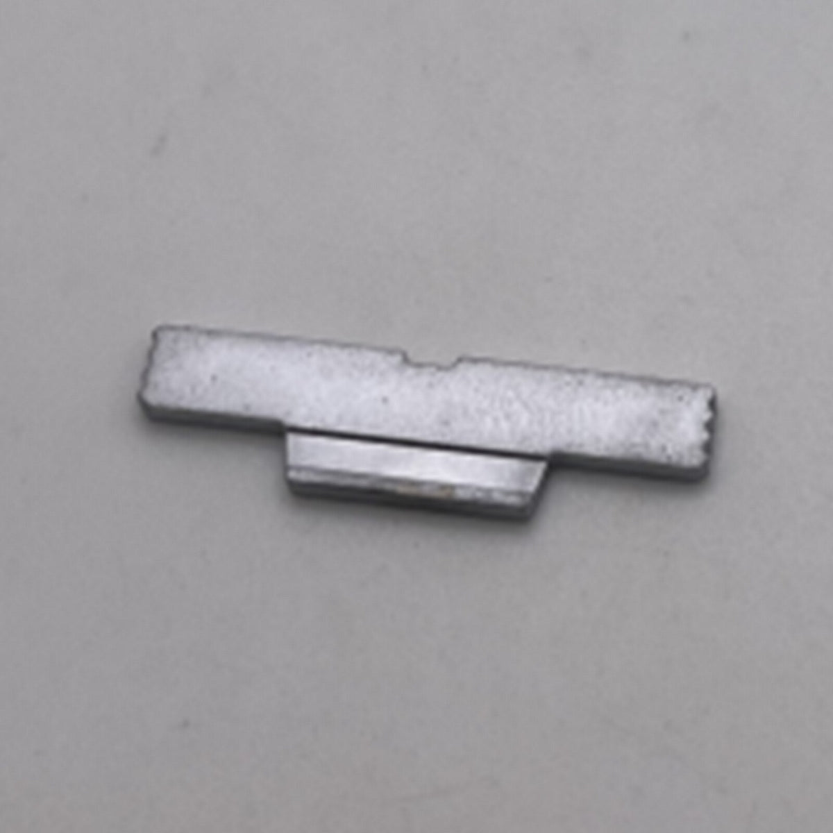 Extended Slide Lock for Gen 1-5 and 17-23 Handguns - Stainless Steel