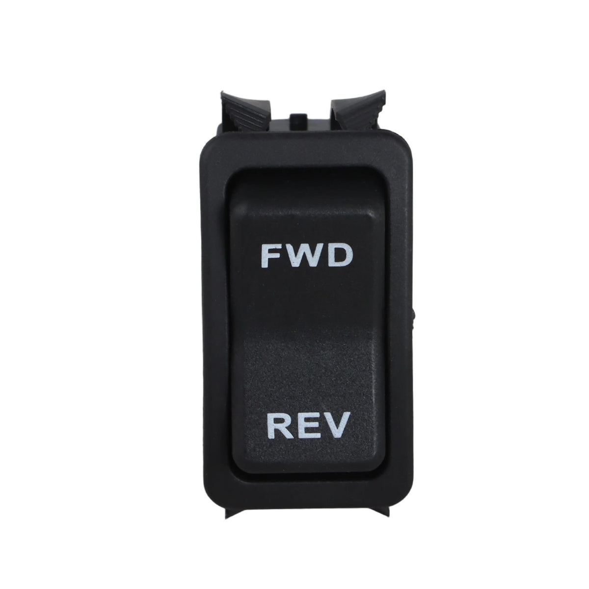 Electric Forward Reverse Rocker Switch for EZGO TXT PDS 2003+ Golf Carts