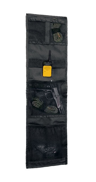 Gun Safe Door Panel Organizer Pistol Storage Kit Space Saver