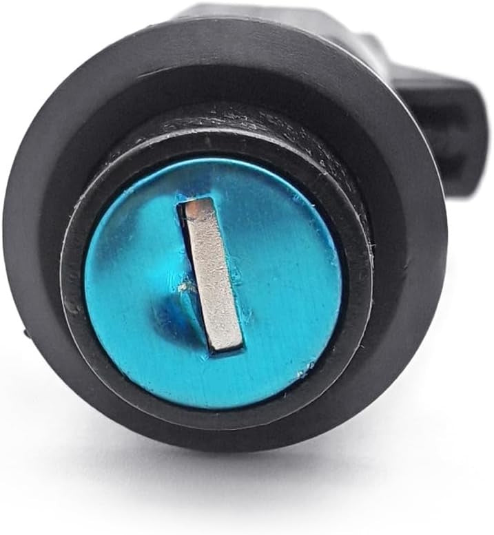Motorcycle Saddlebag Locks Hardware Kit Universal Fit for Harley Honda Yamaha