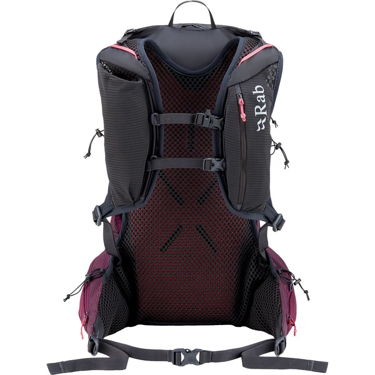 Rab Nitron 25 Backpack for Mountain Hiking and Climbing