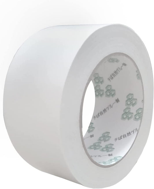 Double Sided Golf Grip Tape Roll 2 Inch x 27 Yards Easy Peel & Cut