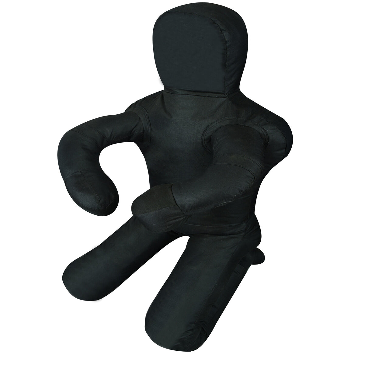 Grappling Dummy MMA Boxing Wrestling Punching Bag 6-ft Heavy Duty