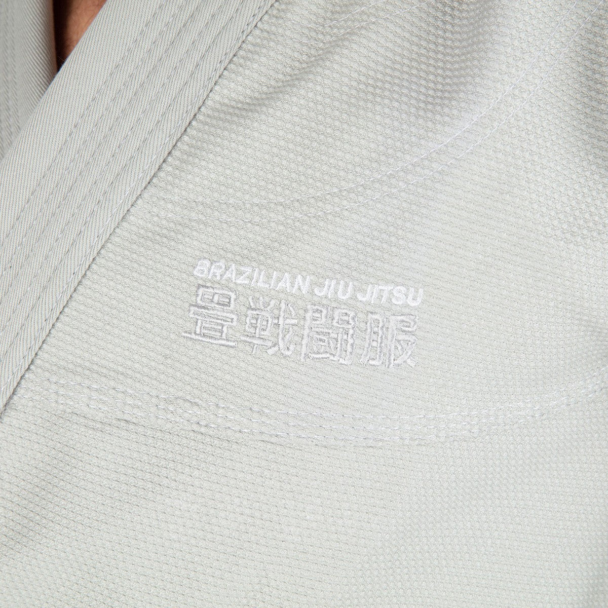 Tatami Fightwear Essential 2.0 BJJ Gi - Lightweight Gray Jiu Jitsu Kimono