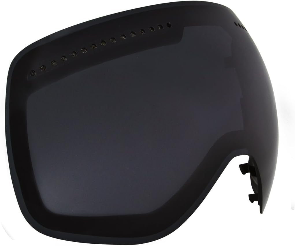 Dragon APX Goggles Replacement Lens Jet VLT 25-30% Ski Snowboard Goggle Lens