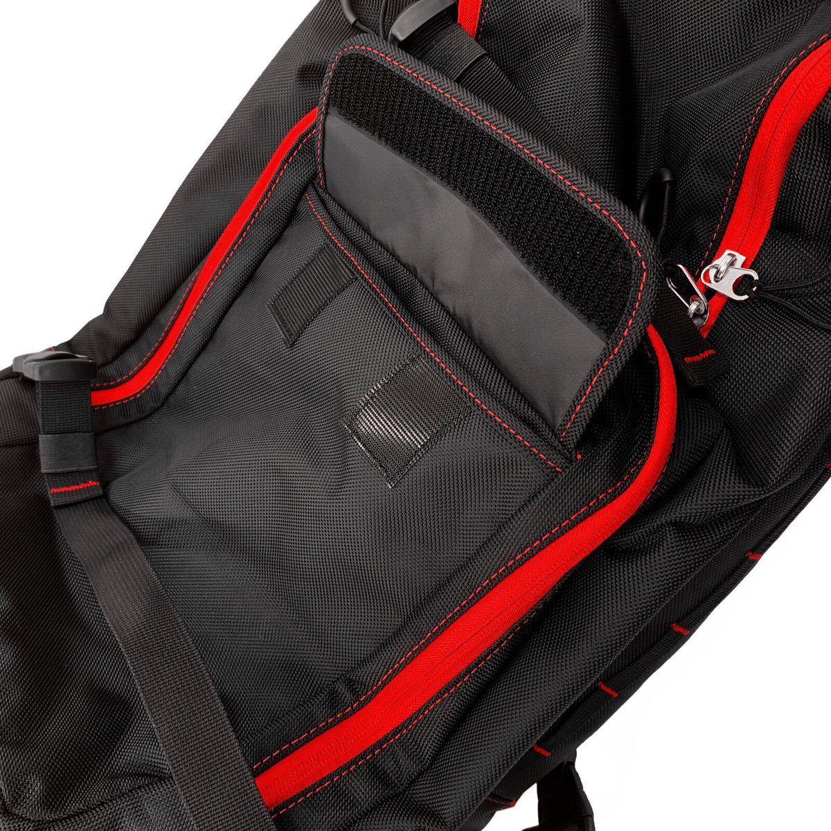 Ski & Snowboard Boot Bag Backpack 50L Storage for Helmet Gloves Goggles