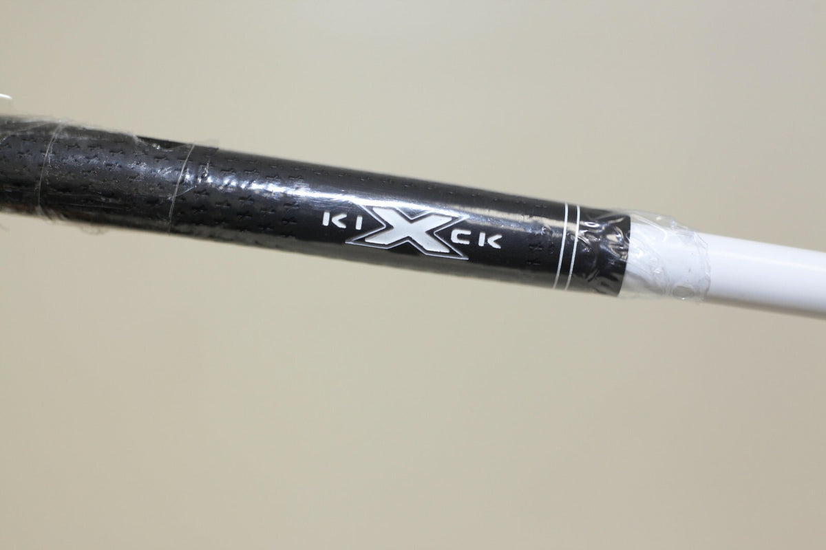 Golf Hybrid Club 24° Senior Flex Left Hand with Grafalloy Shaft