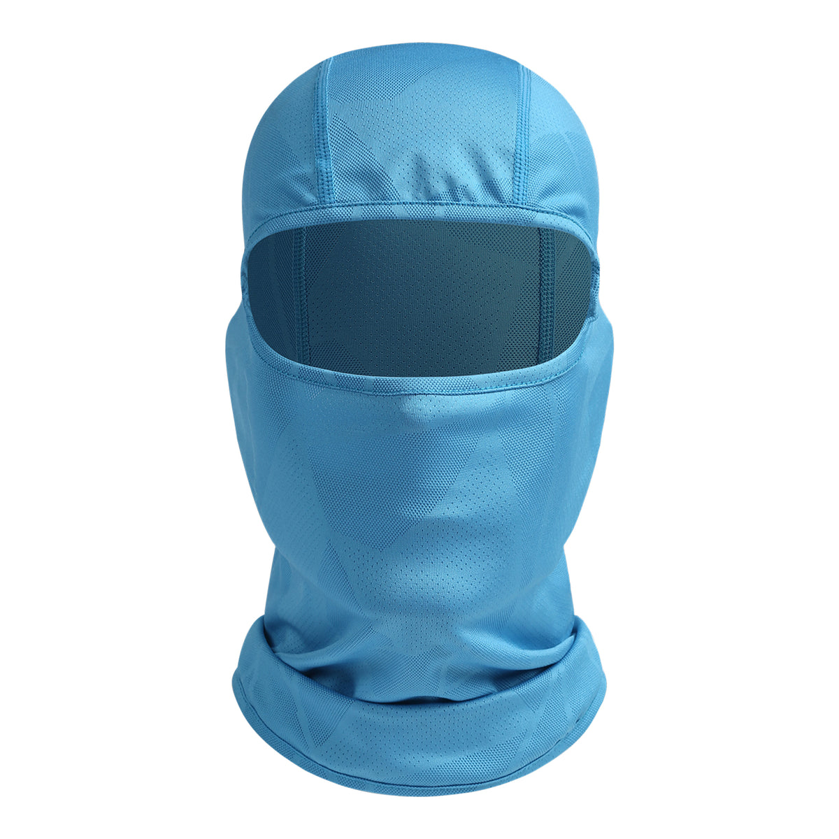 UV Protection Balaclava Face Mask for Men Women – Tactical Ski & Outdoor Hood