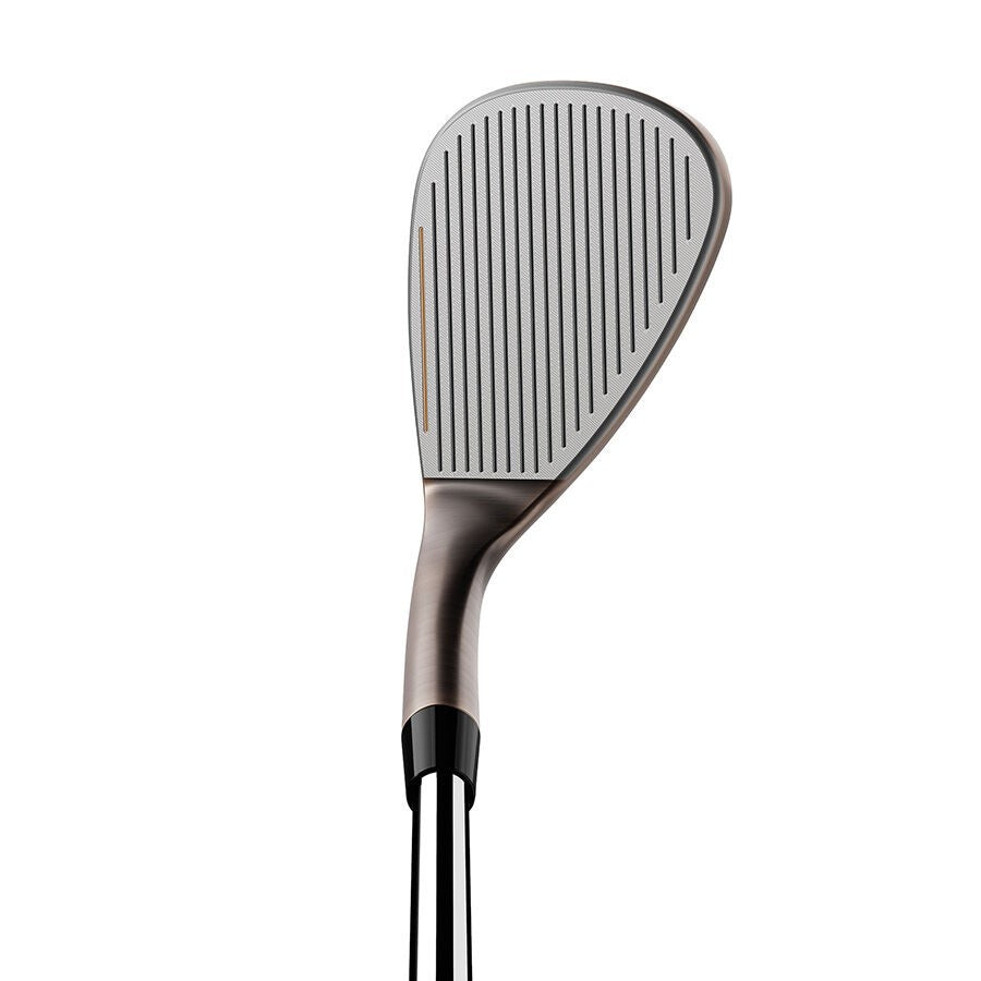 Golf Wedge with Steel Shaft - Hi-Toe 4 Copper Tour-Performance Loft Options