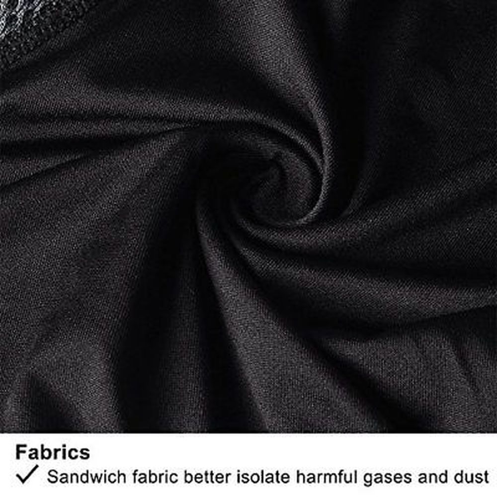Winter Thermal Balaclava Face Mask Windproof Ski Motorcycle Cold Weather