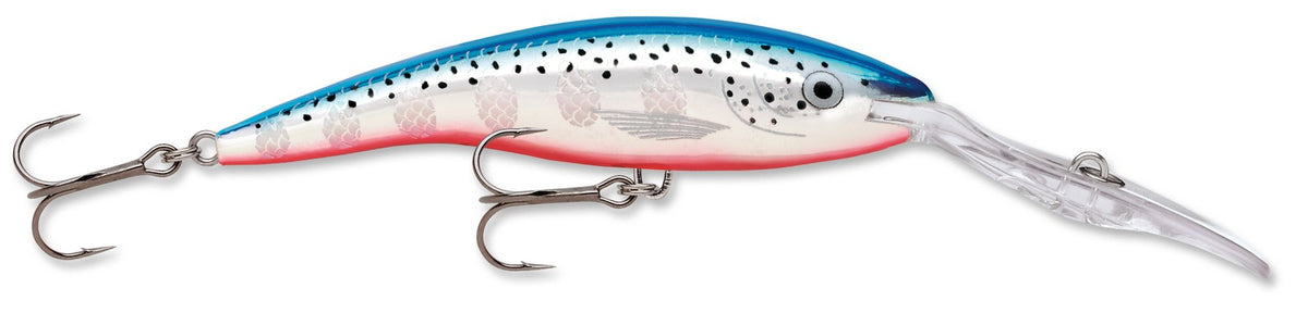 Deep Diving Crankbait for Freshwater & Saltwater Fishing - Multiple Colors