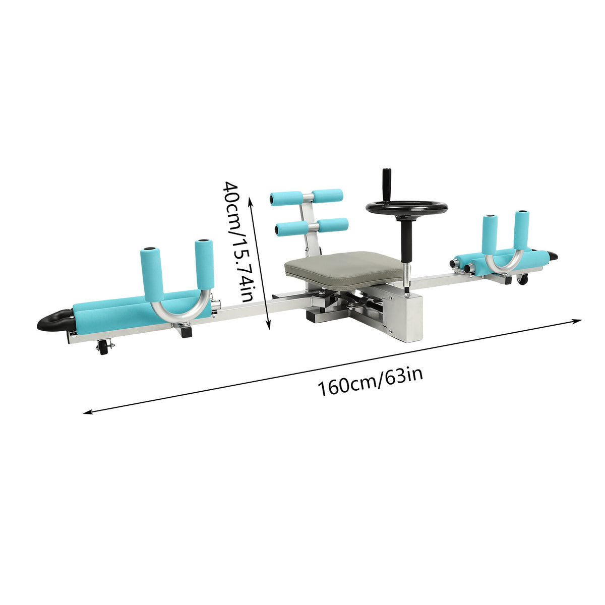 Leg Stretching Machine Fitness Split Training Equipment for Martial Arts