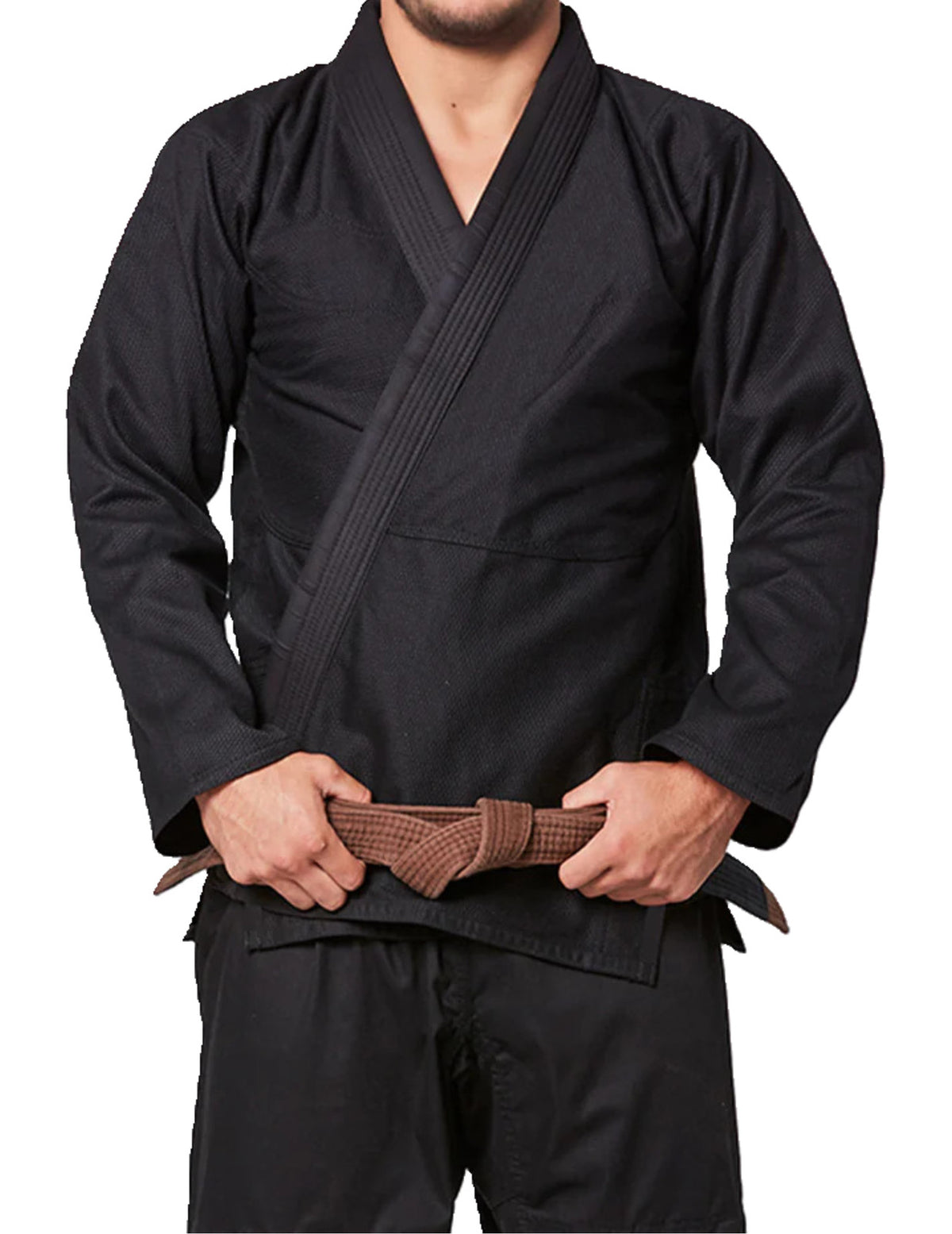 Kids Brazilian Jiu Jitsu Gi Uniform with Free Belt - Martial Sports Essential