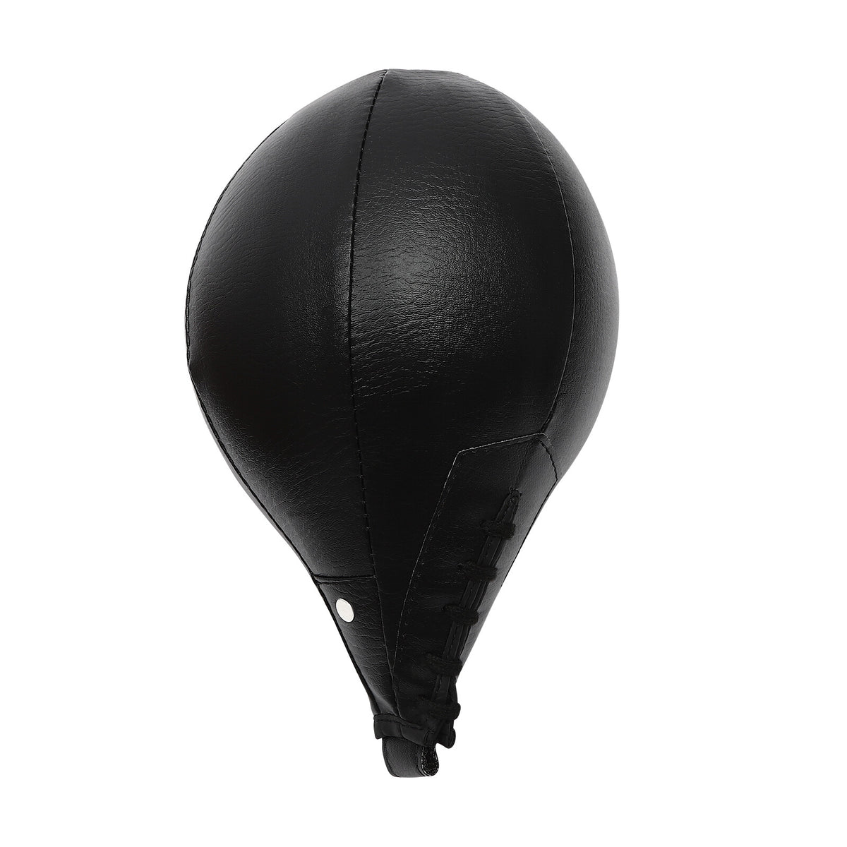 Wall-Mounted Boxing Speed Bag Platform Kit with Adjustable Height and Pump